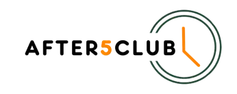After5club Logo